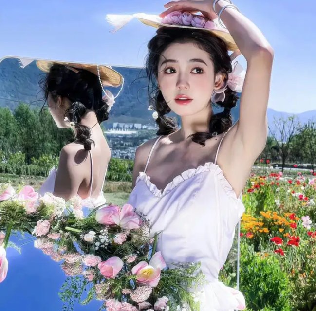 坑蒙拐骗外星人海报