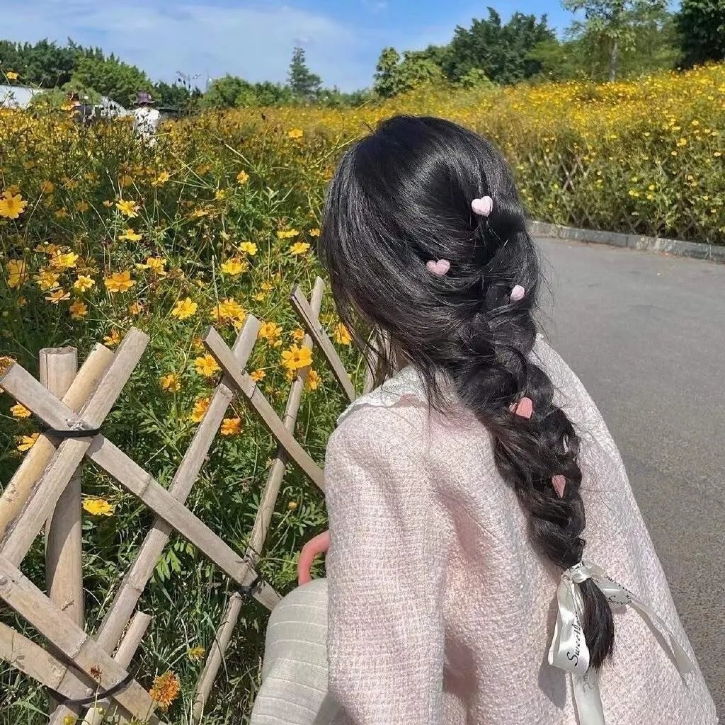 女与男海报